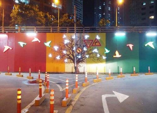 광고물 제작 기획, 조형물공사업 / kidp 산업디자인 전문회사 / 조달청 쇼핑몰 등록업체 / 금속구조물, 창호공사업 / 도로 시설물 공사 (주)애드인더스